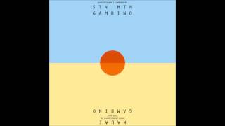 Childish Gambino - Candler Road [Prod. By Tim Suby &amp; Childish Gambino]