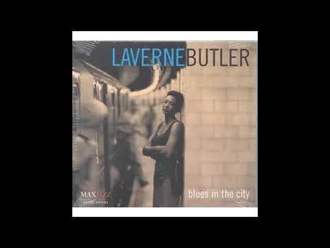 LaVerne Butler -  Hit the Road Jack