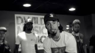 DC Remix Hip Hop Awards 2017 Cypher