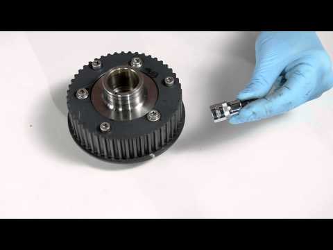 510 - AVCS Security Socket