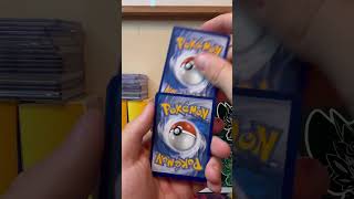 #pokemon #viral #trending #trendingshorts #packopenning #megaevolution #destinedrivals