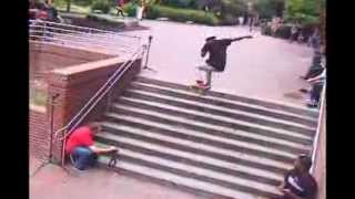 Tony Massey - VIDEO DAZE