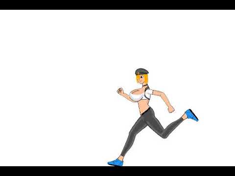 [DC2] Sonya Blade from mk vs dc