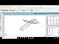 STAIRCASE Design Using Staad Pro