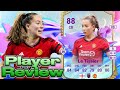 Any good at CB? 88 Rated Future Stars Maya Le Tissier FC 24 Player Review