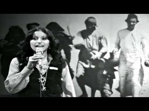 Zecharia Ben Ezra - Ofra Haza