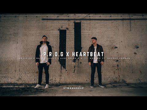 P.R.O.G x Heartbeat