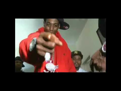 Mazaradi Fox - "Dum Out" (Official Music Video) Feat.50 Cent Classic!