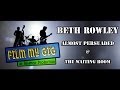 Beth Rowley - Almost Persuaded @ The Waiting Room