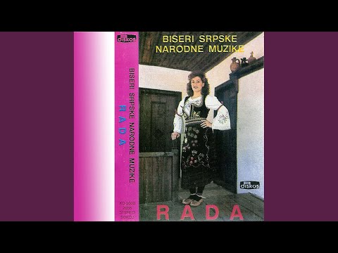 Raslo mi je badem drvo