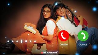 Download lagu Best Instrumental Ringtone || Tuje dekha toye jana sanam , DDLJ Romantic tone, Instrumental Ringtone mp3
