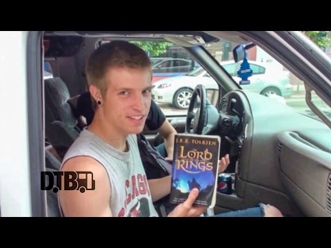 Milosny - BUS INVADERS (The Lost Episodes) Ep. 109