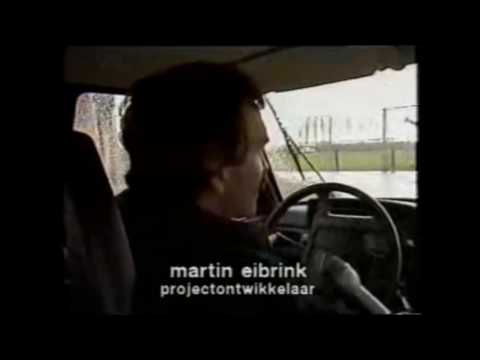 Marten Eibrink de redder van PEC