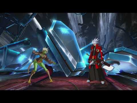 BP Weekly - Yage (Bullet) vs Yang (Ragna)