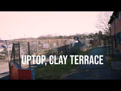 Moneyman Biggs - DEEP IN THE FIELD  (Official Video)[Shot by @ OHQuig]