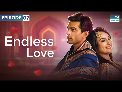 Endless Love | Season 3 - Episode 7 | Qubool Hai (ENG DUB) | GH16
