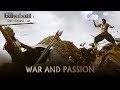 Baahubali OST - Volume 10 - War and Passion | MM Keeravaani