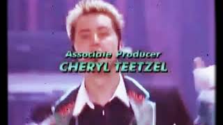 N&#39;sync - That Girl Will Never Be Mine