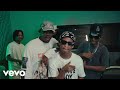 Yxng Miller DraeSofie Blxckie Sprite Remix Visualizer Ft Sastii LaCabra