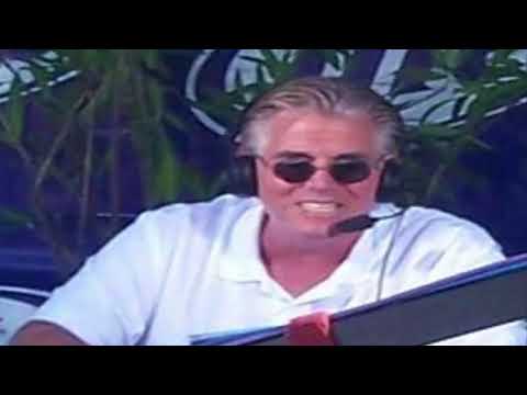 Mike Francesa Invents Daily Fantasy Sports DFS FanDuel DraftKings Live on WFAN 2018!