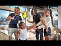 I DISRESPECTED MIYA IN FRONT OF DAEDAE Things Get Crazy