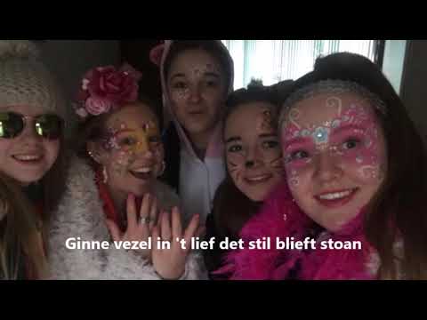 Neet van unne vrimde - blieve goan