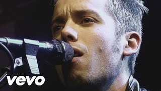 Mads Langer - The River Has Run Wild