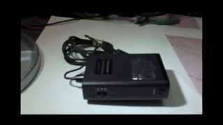 Video thumbnail for Audio-Technica AT831B  miniature cardioid lavalier microphone by Rastop1