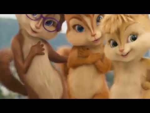 Jking y Maximan x Nengo Flow  Siente (chipmunks)