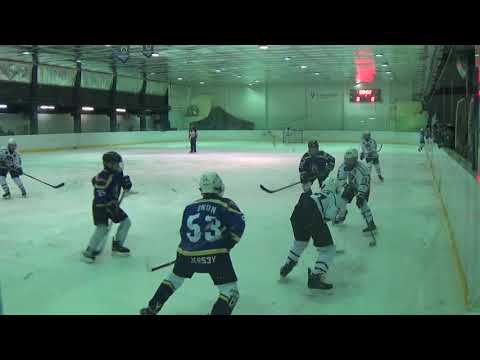 BJR Blue2 vs EPS White 07 08122018