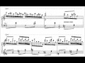 Mozart-Volodos - Concert Paraphrase on "Turkish March" (audio + sheet music)
