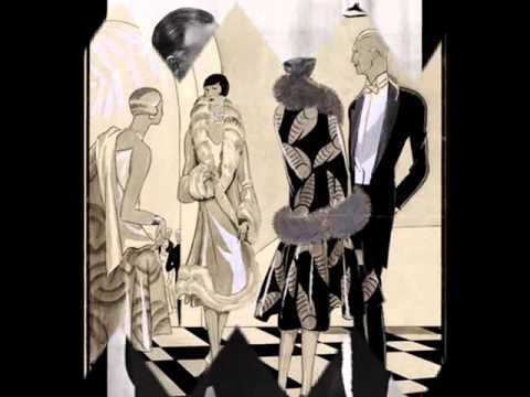 Roaring 1920s: The Melody Sheiks (Sam Lanin) - Marguérite, 1926