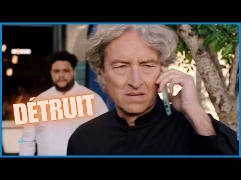 Résumé épisode 1420 — Ici tout commence