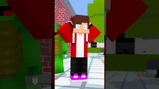 Download lagu When JJ saves Baby Cappuccino Crossing The Road - maizen #short #trending mp3