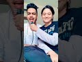 Rachit Rojha And Sibbu Giri ️ Singing