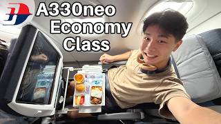 Download lagu MALAYSIA AIRLINES A330neo ECONOMY CLASS Review mp3 Download lagu MALAYSIA AIRLINES A330neo ECONOMY CLASS Review mp3