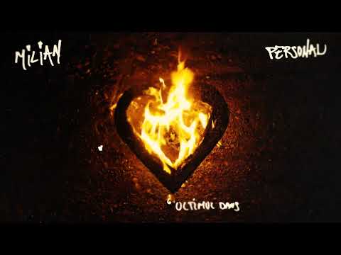 Milian x Solomon - Ultimul dans (Official Audio)