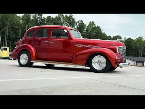 1939 Chevrolet Master Deluxe (CC-1958171) for sale in Statesville, North Carolina