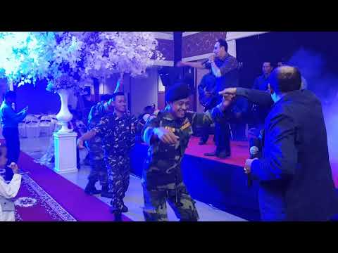 Gambus new hallabou modern with mustofa ab n fuad balfas