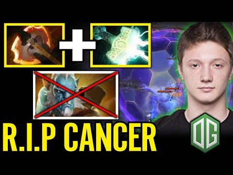 BEST COUNTER BUILD VS PL MUST LEARN RESOLUTION FACELESS VOID DOTA 2 CARRY