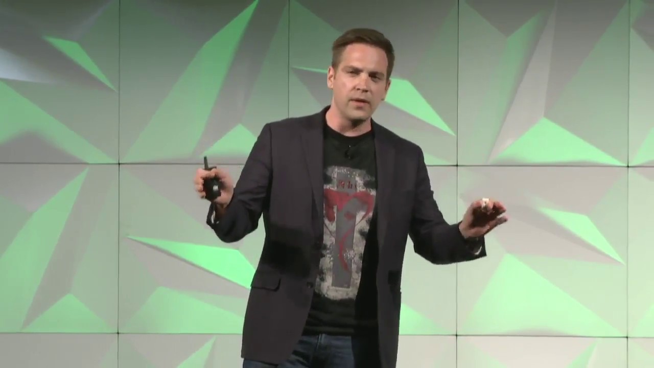 Eclipse Diagnostics @ StartEngine ICO 2.0 Summit 2018