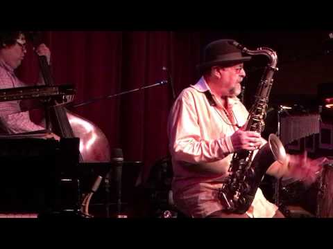 Joe Lovano Quintet featuring Chucho Valdez (live at birdland)