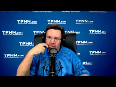Feb 3rd Power Trading Hour with David White on TFNN - 2015