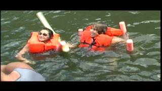 Passeio de Catamarã - Paulo Afonso - 19/04/2015 - 08h00