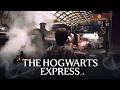 The Hogwarts Express Compilation Harry Potter