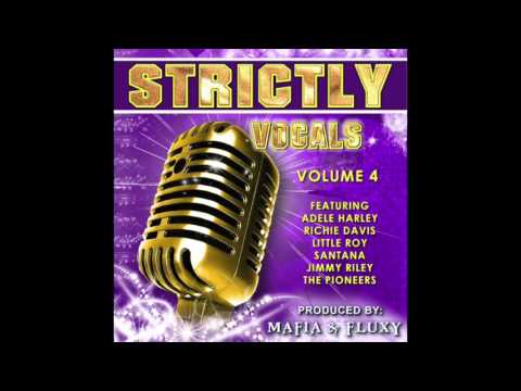 Little Roy & Leroy Mafia - Pound Get A Blow