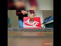 Meine Neuen Airmax 270 Und Halloween Maske