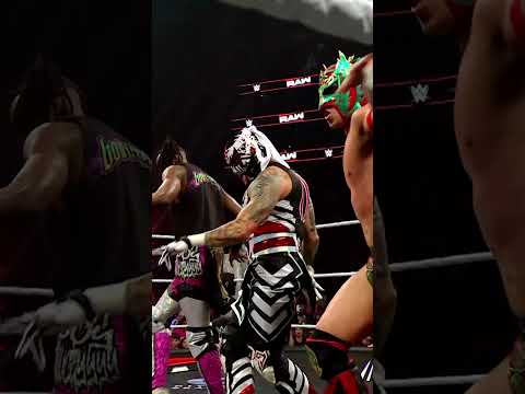 These three are just the coolest 🔥🙌