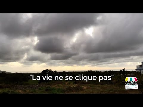 La vie ne se clique pas