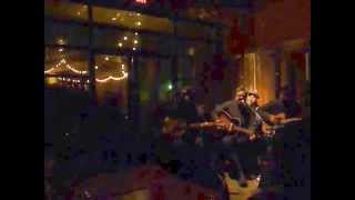 Clay Leverett, Hood, Barbe, Marr, Neff, Morgan, Tonks, Chambers @ Farm 255,  2 5 06